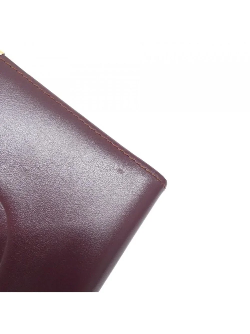 Cartier Vintage Card Case
